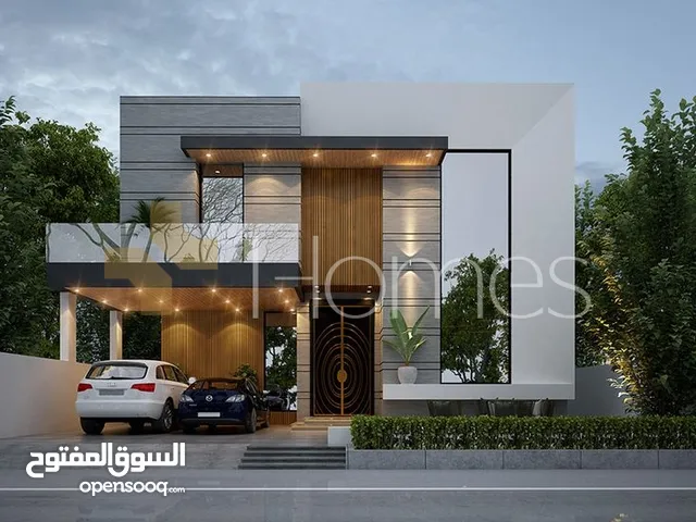 720 m2 4 Bedrooms Villa for Sale in Amman Al-Thuheir