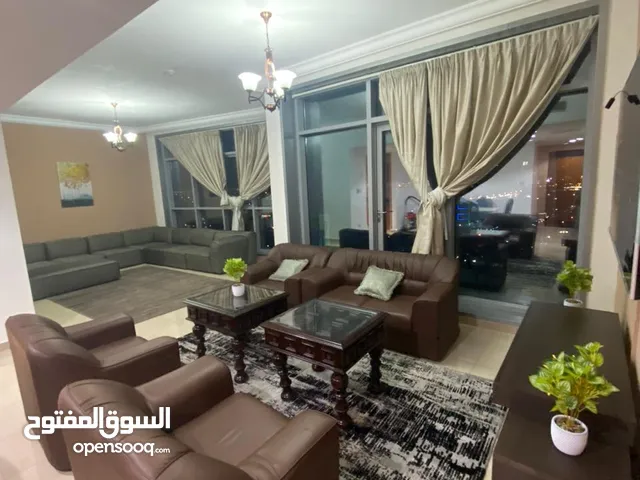 1900 ft 2 Bedrooms Apartments for Rent in Ajman Ajman Corniche Road