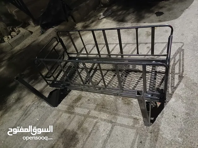 حاملة سيارات مستعمل بحالة الوكالة