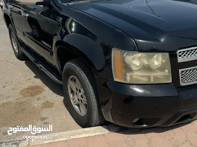 Used Chevrolet Tahoe in Farwaniya