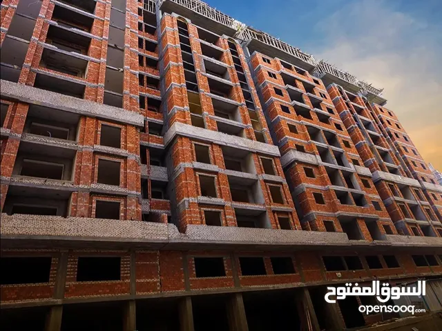 118 m2 3 Bedrooms Apartments for Sale in Alexandria Smoha