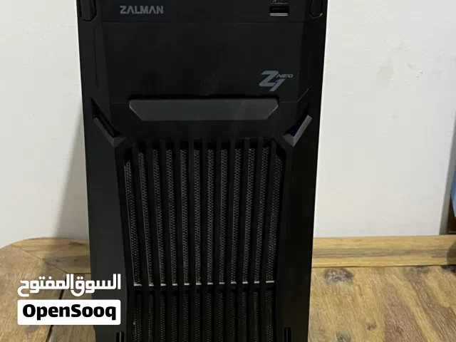 Windows Custom-built Computers for sale in Abu Dhabi