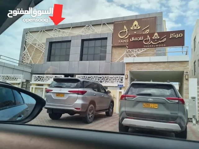 500 m2 More than 6 bedrooms Villa for Sale in Muscat Al Khoud