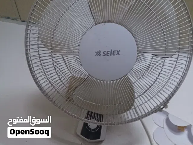 Sale SELEX WALL FAN available