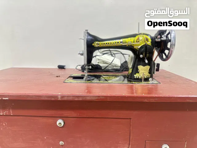 مكينة خياطة للبيع