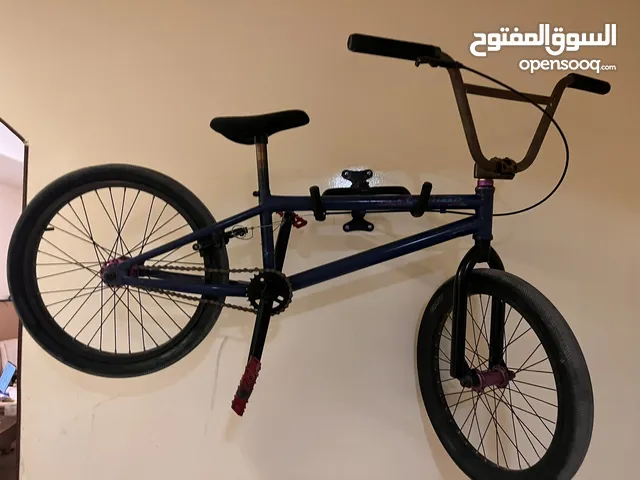سيكل bmxفريي ستايل/Bmx bike GIANT freestyle