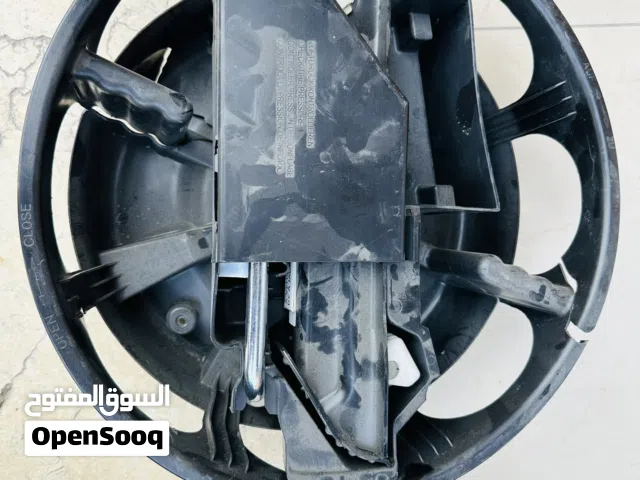 كريك وعدة تامة متع مرسيدس