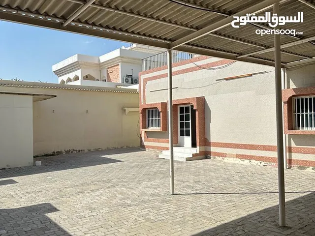 450 m2 4 Bedrooms Townhouse for Rent in Sharjah Al-Azra