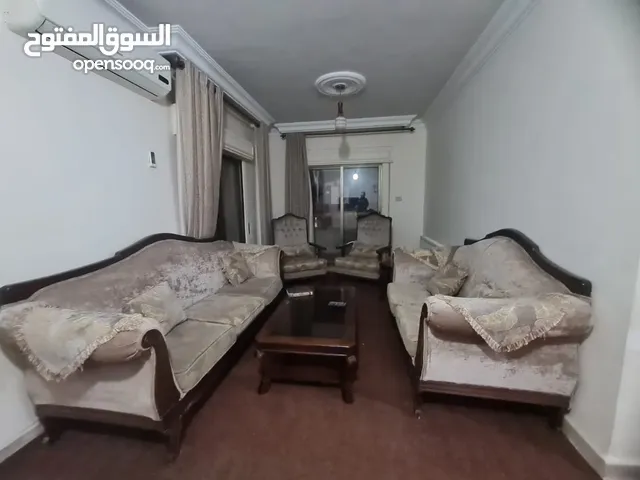 شقة مميزة مفروشة للإيجار في منطقة الدوار السابع
