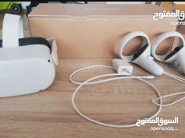 Playstation Virtual Reality (VR) in Aden