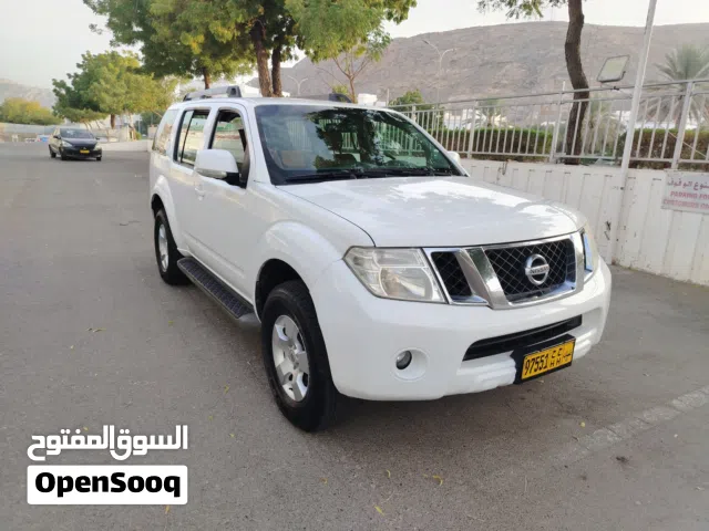 Nissan pathfinder 2014 for sale