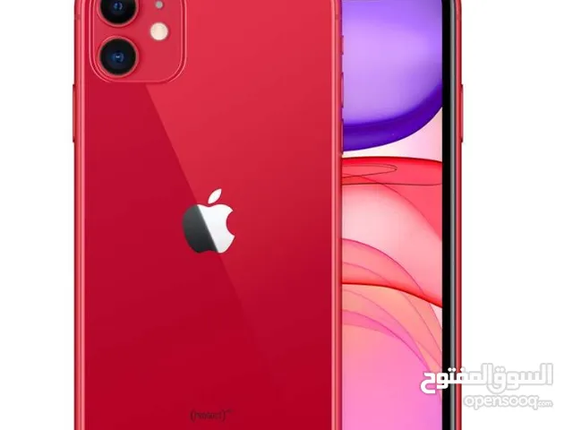 Apple iPhone 11 64 GB in Zarqa