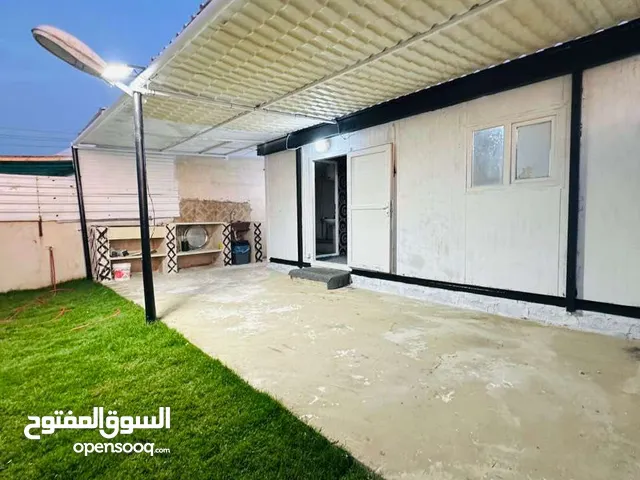 استراحة للايجار اليومي مصيف عيش السفاري كوبري طاقة