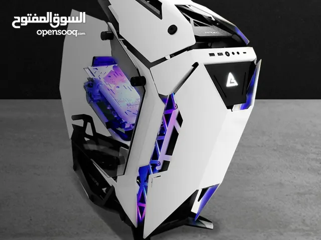 تجميعه ربي يبارك بالكرت الخارق RTX 4090