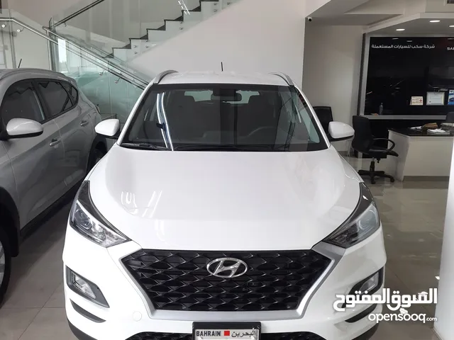 For sale: HYUNDAI TUCSON 2020, Agent maintained, First Owner