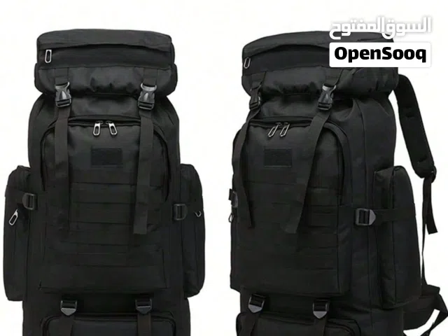 شنط رحلات انواع