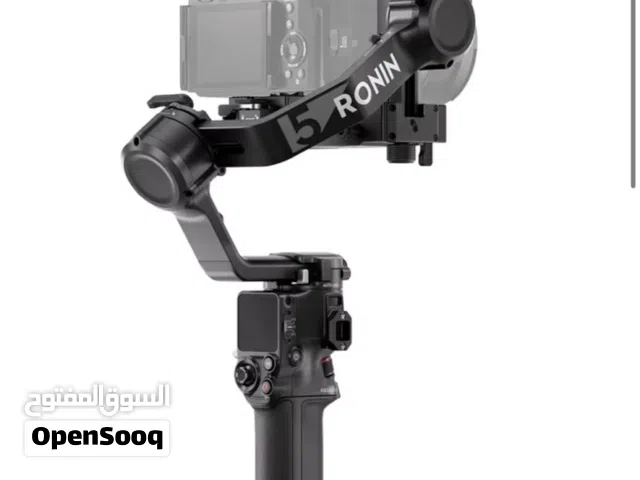 DJI Ronin RS5