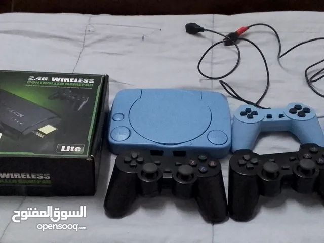 القطع شغاله كاملة GAME STICK  قطع بلاي ستيشن ون