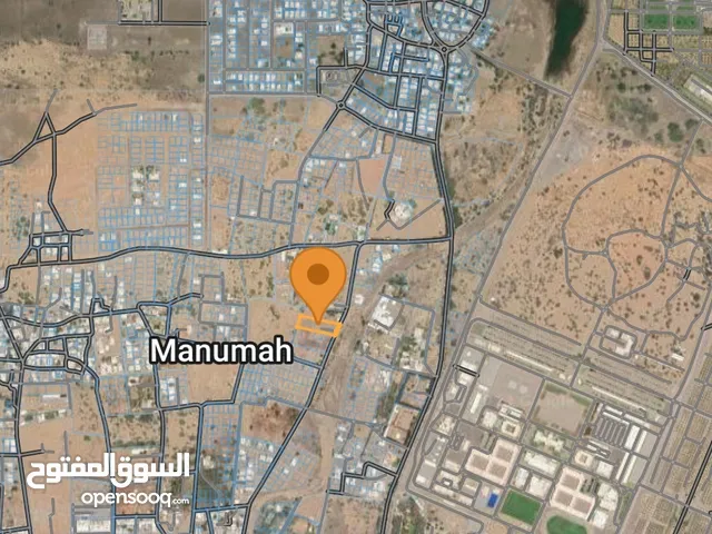 فرصة ممتازة في المنومة مع كل الخدمات