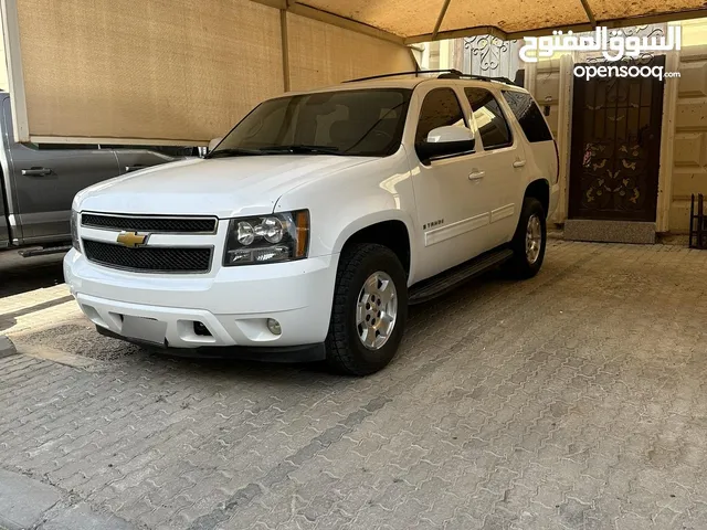 Used Chevrolet Tahoe in Kuwait City