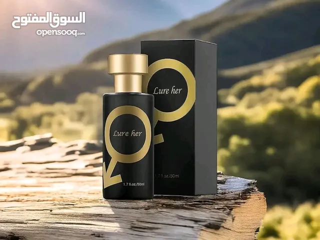 عطر لور هير للرجال   عطر جذاب يدوم طويلا للرجال