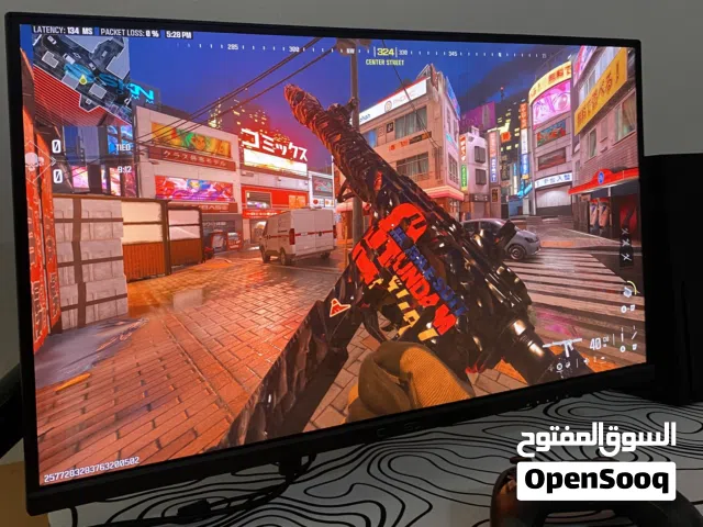 27 Other monitors for sale  in Al Sharqiya