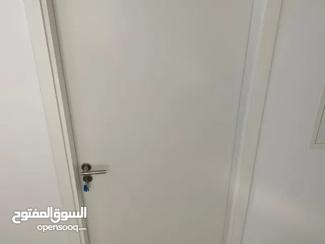 Wooden Doors