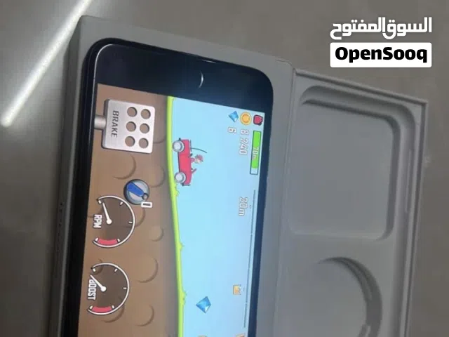 اقوى ايفون 8 للألعاب و التصوير مساحه ممتازه ف قمه النظافه بطاريه 91 ف ابوظبي سعر 400 بس للتواصل
