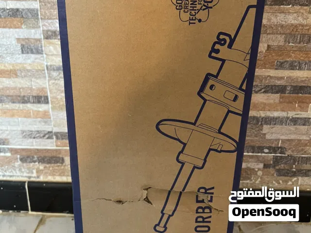 مزطوري كادينزا 2012 محرك 30 الجهه اليمين جديد طرف واحد