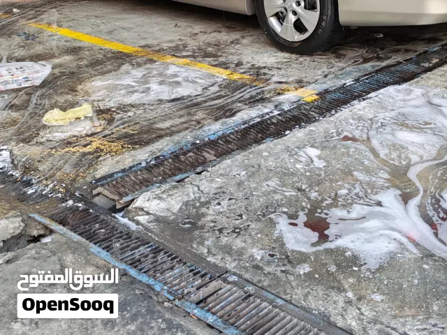 كامري 2013 للبيع