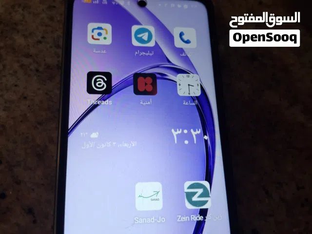 تلفون 0ppo A40 للبيع