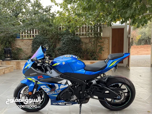 Gaxr1000 2018