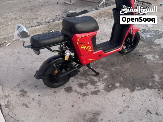 2026 QJmotor Commute