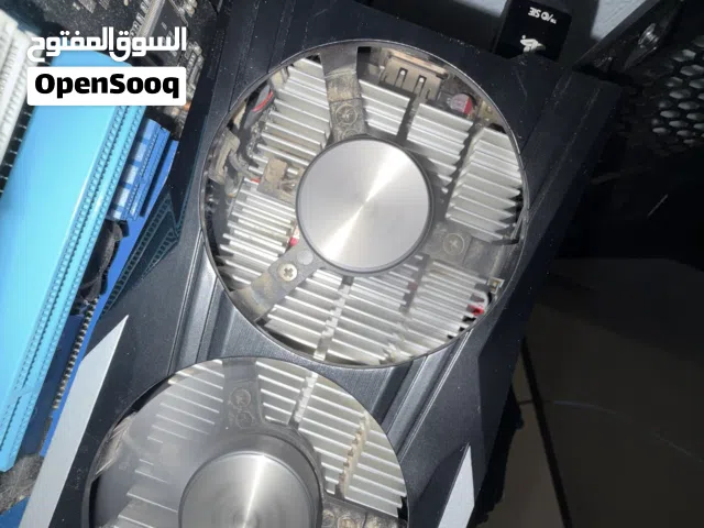 كرت gtx1050ti