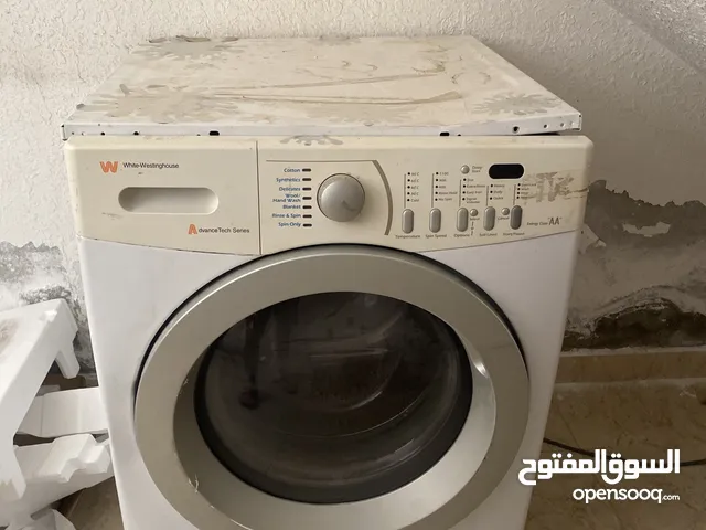 Whirlpool 13 - 14 KG Washing Machines in Zarqa