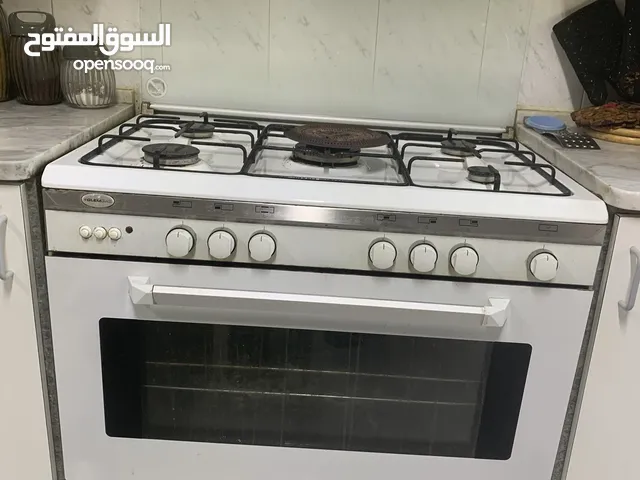 فرن جليم غار إيطالي 90 سم
