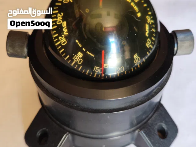 بوصلة كورة يابانى