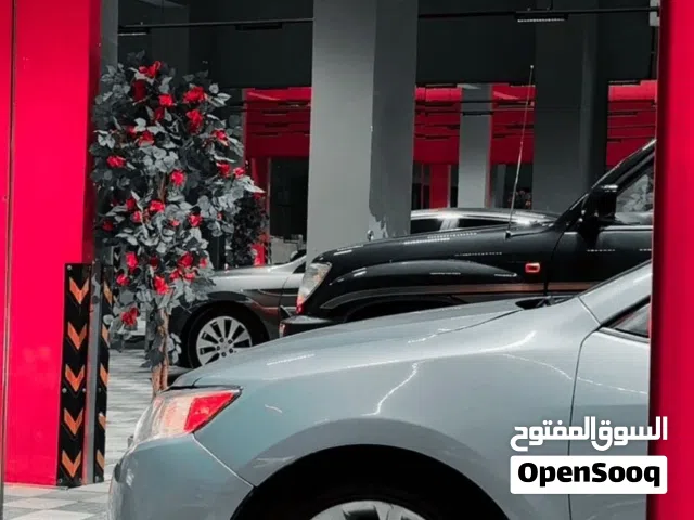 Used Toyota Camry in Al Batinah