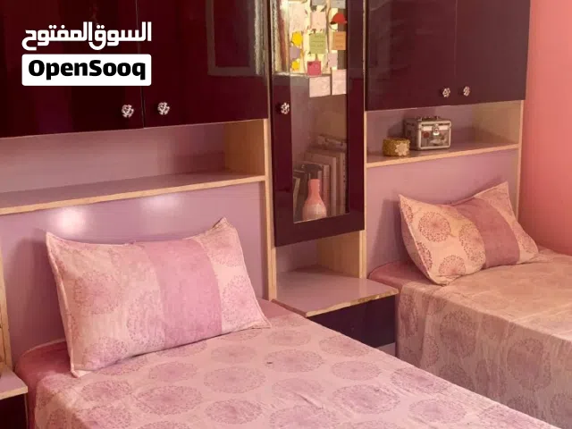 أسرة أطفال