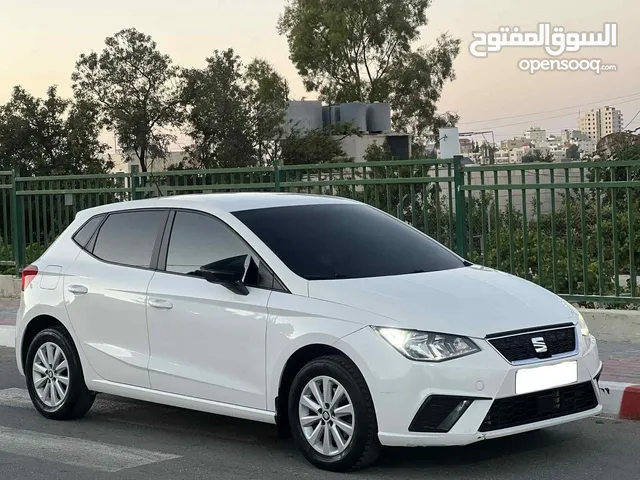 سيات ابيزا 2019 اتوماتيك