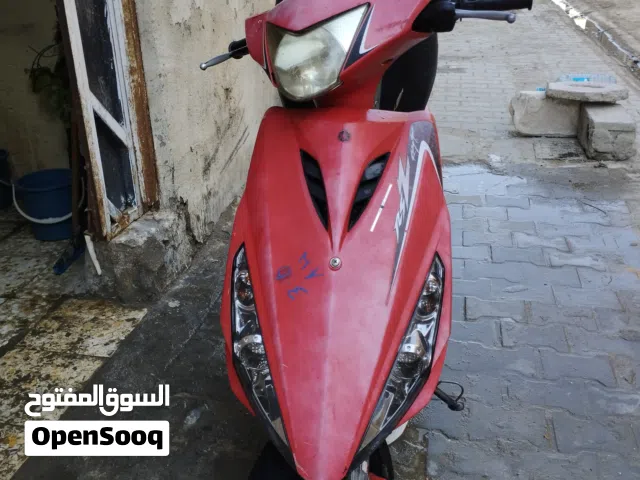 2007 Yamaha Other
