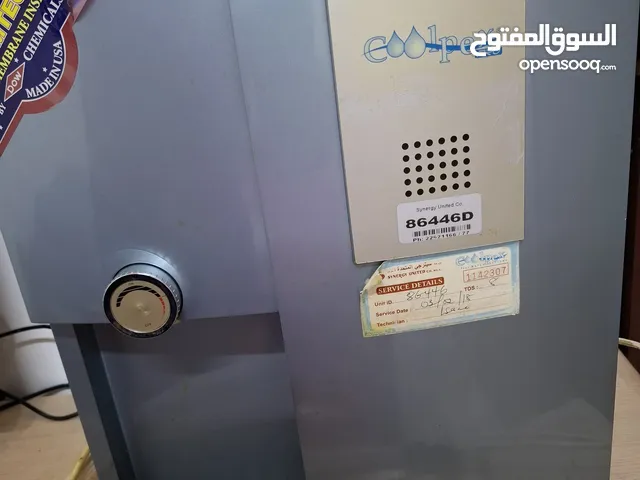 فلتر مياة كوبلكس الامركيي