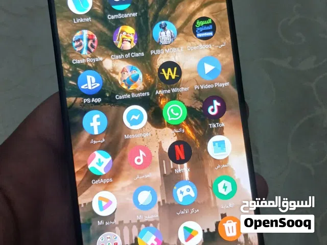 poco f5 /256 / 12+4