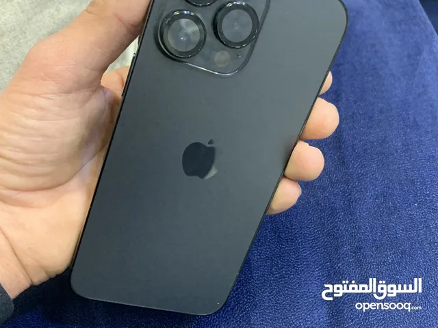 ايفون 14 برو ماكس 1tb