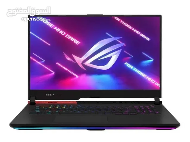 Laptop ASUS ROG Strix G15