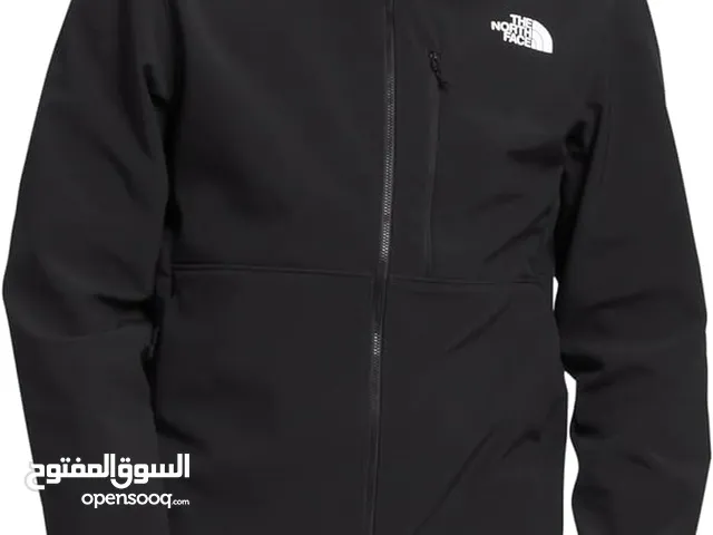 THE NORTH FACE Men’s Apex Bionic 3 DWR Softshell Hooded Jacket