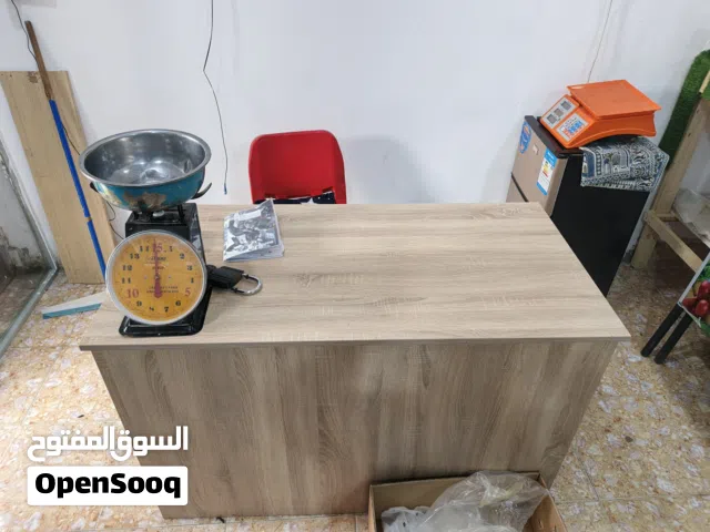 ميز مكتبي اهو جديد