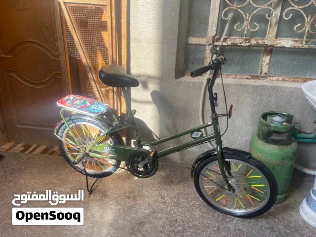 بايسكل ب 100 الف