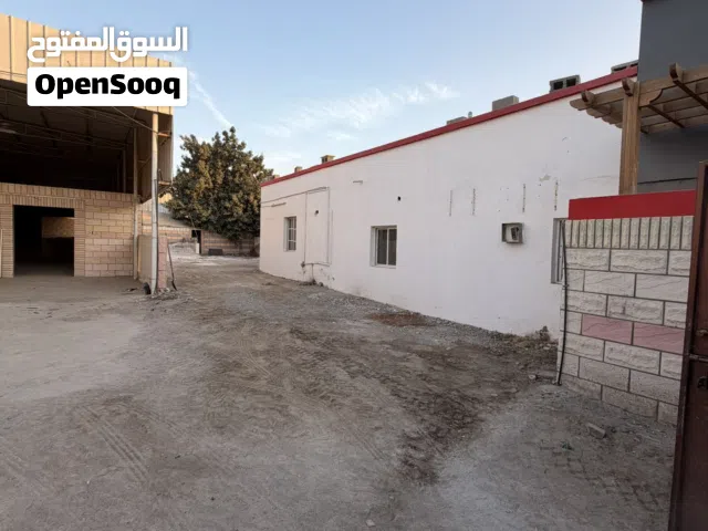 Industrial Land for Rent in Muscat Al Maabilah