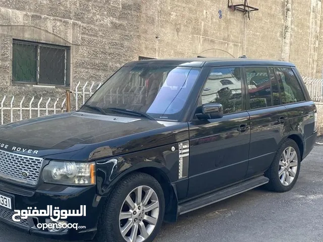 Land Rover Other 2008 in Amman